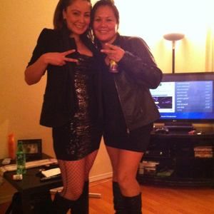 Meet your Posher, Erica